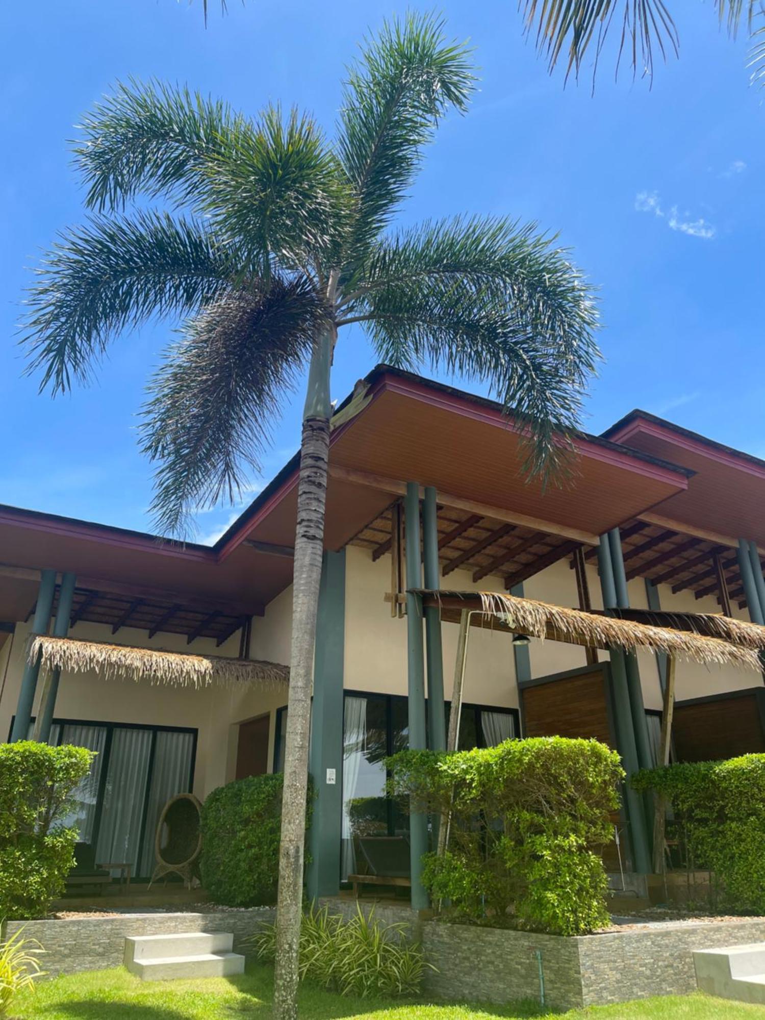 Resort Kai Bae Beach Koh Chang